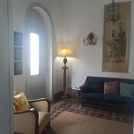 Beautiful 4-bed House With Large Roof Terrace Holiday home Las Palmas de Gran Canaria