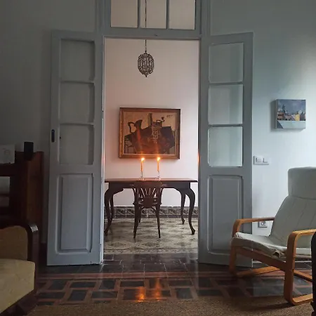 Beautiful 4-bed House With Large Roof Terrace * Las Palmas de Gran Canaria