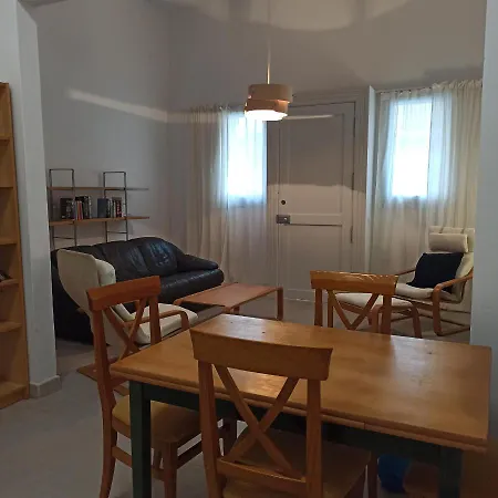 Beautiful 4-bed House With Large Roof Terrace Las Palmas de Gran Canaria